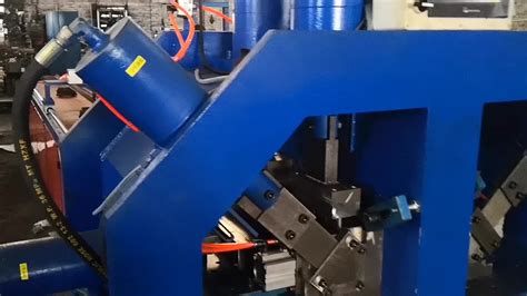 cnc flat steel punching machine|cnc hole punching for metal.